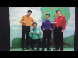 Opening to Tweenies Ready to Play 2000 VHS Australia