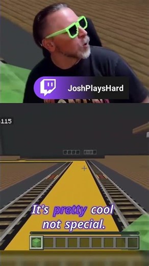 Is Minecraft PREPARATION Really This Easy?