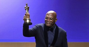 Samuel L. Jackson Reacts to Winning Honorary Oscar, "I Earned It"