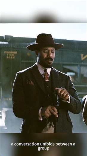 🎬 Sinners (2025) — “The Night Evil Waited” | Supernatural Horror Thriller + Emojis#shorts