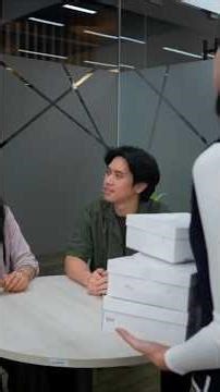 Ramadan Series Epson Episode 2: Cobaan adalah Takjil #Epson #Ramadan