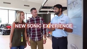 2.1K views · 29 reactions | No more hand-offs, no more anxious waiting in back rooms. This is car-buying done right. Learn more at www.sonicautomotive.com/our-guest-experience.htm. | Sonic Automotive | Facebook