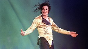 A new Michael Jackson musical is launching on Broadway in 2020