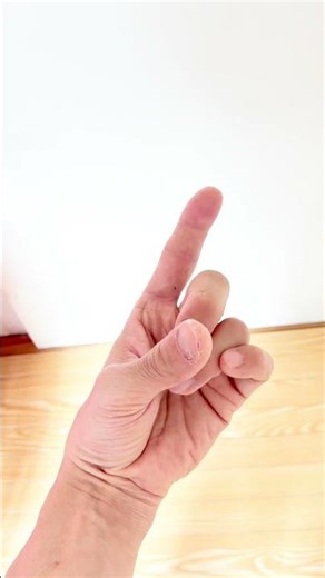 眼精疲労にめっちゃ効く指体操 #ストレッチ #ツボ #眼精疲労 #指体操