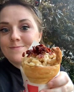 Do you miss the delicious treats at Disney World? Well @bethanyvinton is here to help! For more Disney World recipes, visit her on TikTok @bethanyvinton. | Tasty