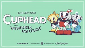 Cuphead and Mugman are back for more adventure in Cuphead - The Delicious Last Course, this time alongside brand new playable character Ms. Chalice! See what challenges await them when this expansion launches for Nintendo Switch on June 30, 2022! | Nintendo Switch