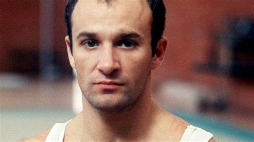 Chi è Franco Menichelli, l'angelo azzurro che ha reso popolare la ginnastica con la moglie campionessa Gabriella Pozzuolo