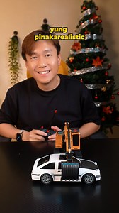 BUY HERE TIKTOK: https://vt.tiktok.com/ZSHcbhYM64h9L-ImCuy/ BUY HERE SHOPEE: https://s.shopee.ph/5L3tJ7zIDh?share_channel_code=5 RC Excavator Toy for Kids | Rechargeable Alloy Remote Control Truck with Lights and Real Digging Action #RCToys #excavatortoy #rechargeabletoycar #kidsgifts #toysforboys #constructiontrucks #christmasgiftideas #remotecontrolcar #engineeringtoys #giftideas | Joel Ray B. Puno