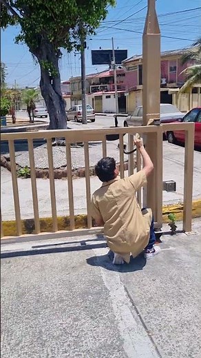 Preventive maintenance of automatic doors