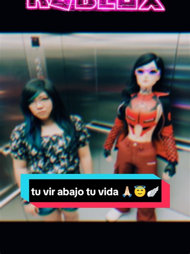 Más VIP en Roblox: Angelita María - La Reina Poderosa