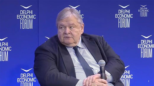 Ευ. Βενιζέλος: «Ο μεσογειακός χώρος είναι ένας χώρος εύθραυστος»