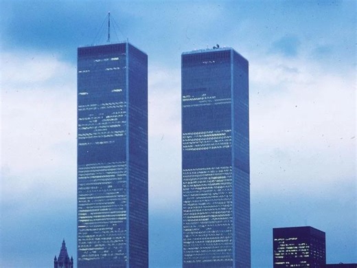 September 11th 2001