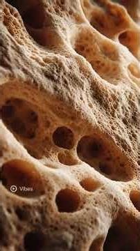 The Fear of Holes (this will make you uncomfortable)