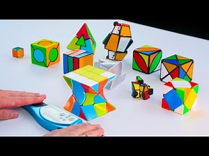 How fast can I solve these puzzles