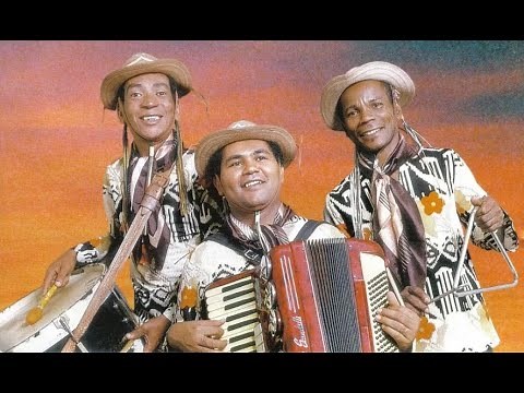 Trio Nordestino - As Melhores Músicas de forró Das Antigas-Nordestina Tradicional