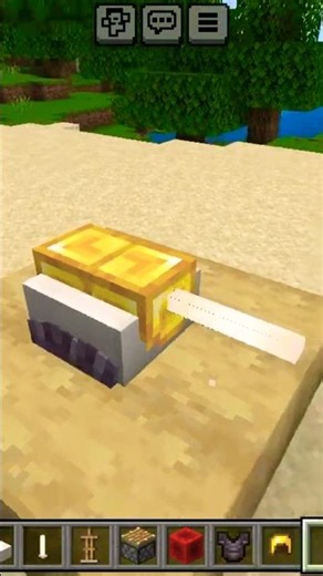 Minecraft mini build hacks for beginners.#minecraft #secrethacks #gaming