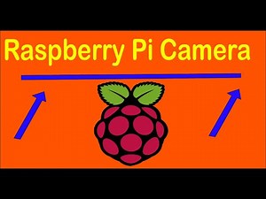 How to Enable Camera on Raspberry Pi