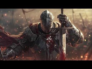 Powerful Epic Battle Music | Music to Awaken the Fighter in You