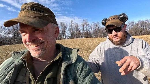 14K views · 788 reactions | Today Mike and I explore new areas on an old permission and search for relics of the American Civil War (1861-1865). This farm was used by both sides as a camping area during the war and is near the Antietam (Sharpsburg) battlefield. It was also a part of the retreat route of the rebel army after their defeat at the battle of the Antietam in Sharpsburg Maryland. | Aquachigger | Facebook