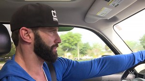 Zack Ryder battles with life after injury: Z! True Comeback Story