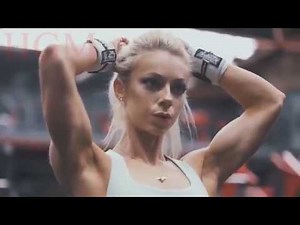 Gym Workout Girls Motivation Music 2018 - Best Workout Music MIX