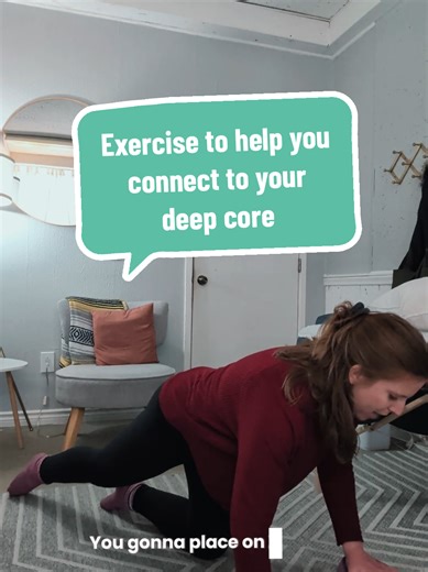 Effective Exercise to Strengthen Your Deep Core