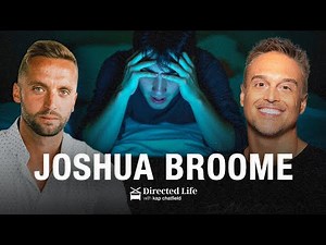 Overcoming the Porn Industry with Joshua Broome.