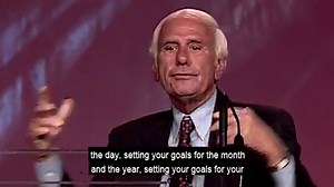 369K views · 10K reactions | “You know you can dream about what you want, but when you start committing it to paper, now it more formalizes. Information now starts to make a composite of an idea… ideas can turn into a fabulous career.” – Jim Rohn | Jim Rohn | Facebook