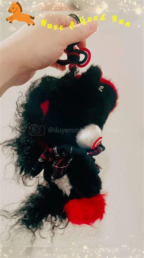 EP.87 - SECRET Have A Good Run Unbox Popmart Rising Star 🌟 #unboxing #viralshorts #blindbox #rising