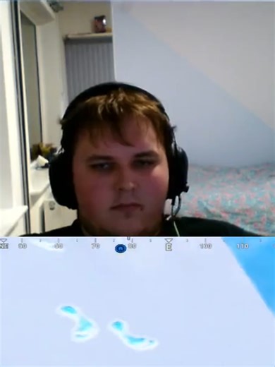 Epic Rust Play by a 150kg Player