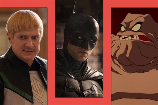 Every upcoming DC movie and TV show, from 'Supergirl' to 'Swamp Thing'