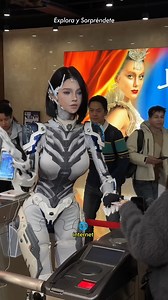 11K views · 181 reactions | ¿Qué piensas al ver esta caracterización de esta chica? #cosplay #cosplayers #unico | Explora y Sorpréndete | Facebook