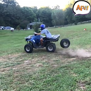 1.1M views · 10K reactions | I don't think that's how you're supposed to use that...  | AFV Classics | Facebook