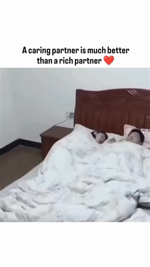 Dark Humor Community on Instagram: "In the middle of chaos, instinct speaks louder than fear. This viral clip from Bangladesh captures a raw, terrifying moment during a powerful earthquake, where a husband reacts in pure survival mode. As the ground shakes, furniture rattles, and panic fills the room, he doesn’t freeze—he moves. Without hesitation, he pulls his wife under the bed, shielding her with his body as debris threatens to fall. There’s no hero pose here. No dramatic soundtrack. Just a s