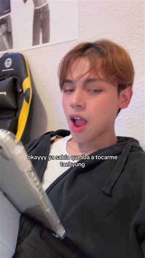 les dejaré el link del quizz en comentarios, cuéntenme quién les salió 👀 #taehyung #btsquizz #btsarmy #bts_bighit_official