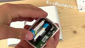 Comment changer les piles dans un Mini-Mag Lite - 2026 | Fr.EcoBuilderz.com