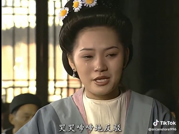 经典影视《济公》中的故事情节分析