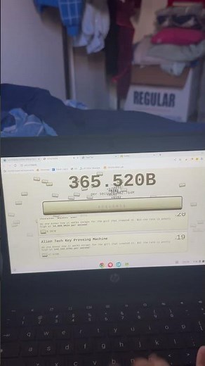 spacebar clicker #fast