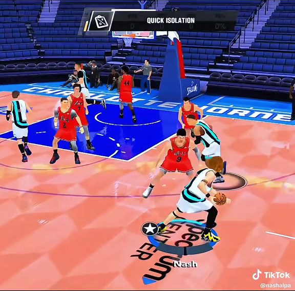 NBA 2K25 APK Release with Updated Roster and Features
