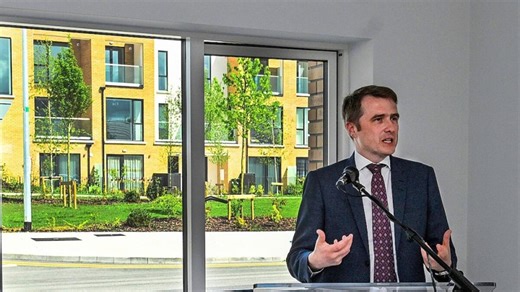 Green light for 223 housing units on outskirts of Navan | Meath Chronicle