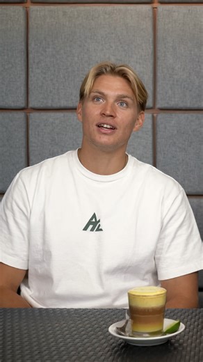 This Indonesian tea confused Westerners