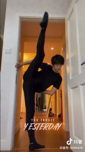 《刘宇——精湛的体操表演》#liuyu #刘宇 #gymnastics