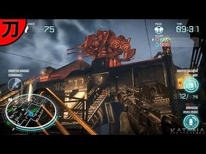 Killzone Mercenary Multiplayer Gameplay