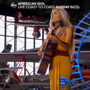 She's in it to win it. 🌟 Will Laci be your next #AmericanIdol? | American Idol
