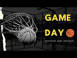 7th GRADE BASKETBALL 🏀 Didn't expect this! 👀 Prince Tristan is live!