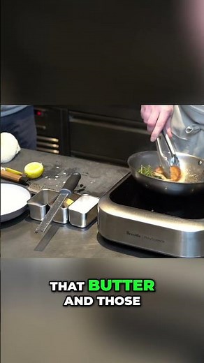 Perfect Lion's Mane Mushrooms Simple Butter Herb Recipe