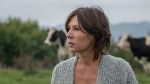 Au coeur de nos terres : Ce drame qui a touché Mathilde Seigner à l'origine du film - TV Grandes chaînes