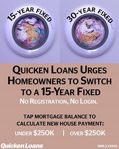 96 reactions · 14 shares | Rates have dropped, but they won’t always...