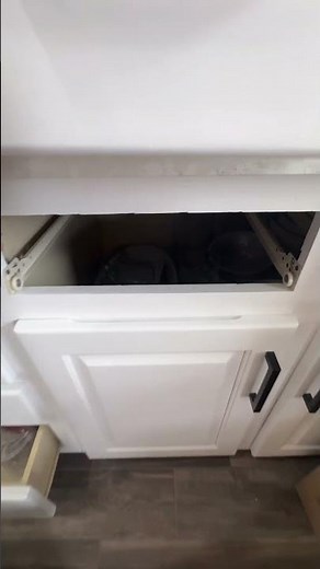 Cómo arreglar un cajón de la cocina que no entra bien diy,tutorial,pasoapaso,como arreglar un cajón