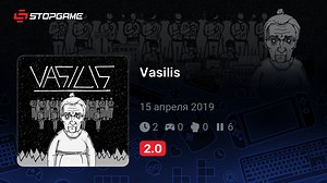 Vasilis игра | StopGame.ru
